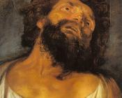 eines Schachers - 安东尼·凡·戴克